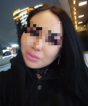 Анкета проститутки Ната - Фото 1, Белоглинка, 31 год, №7245