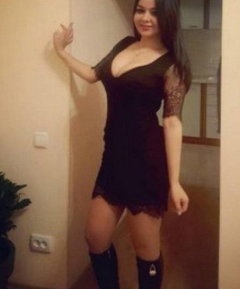 Анкета проститутки Хариса - Фото 1, Белоглинка, 23 года, №8961
